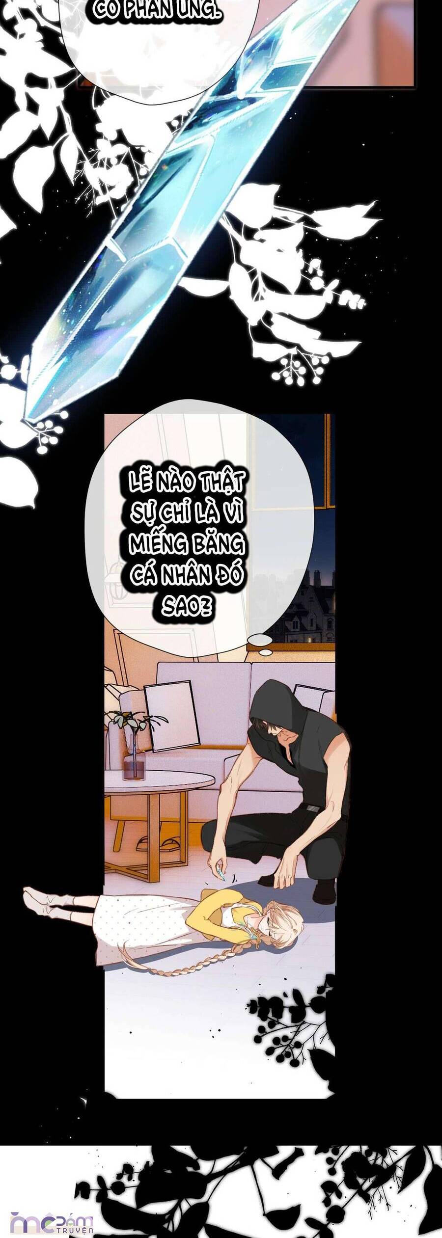 Dã Thú Khi Yêu: Chapter 5