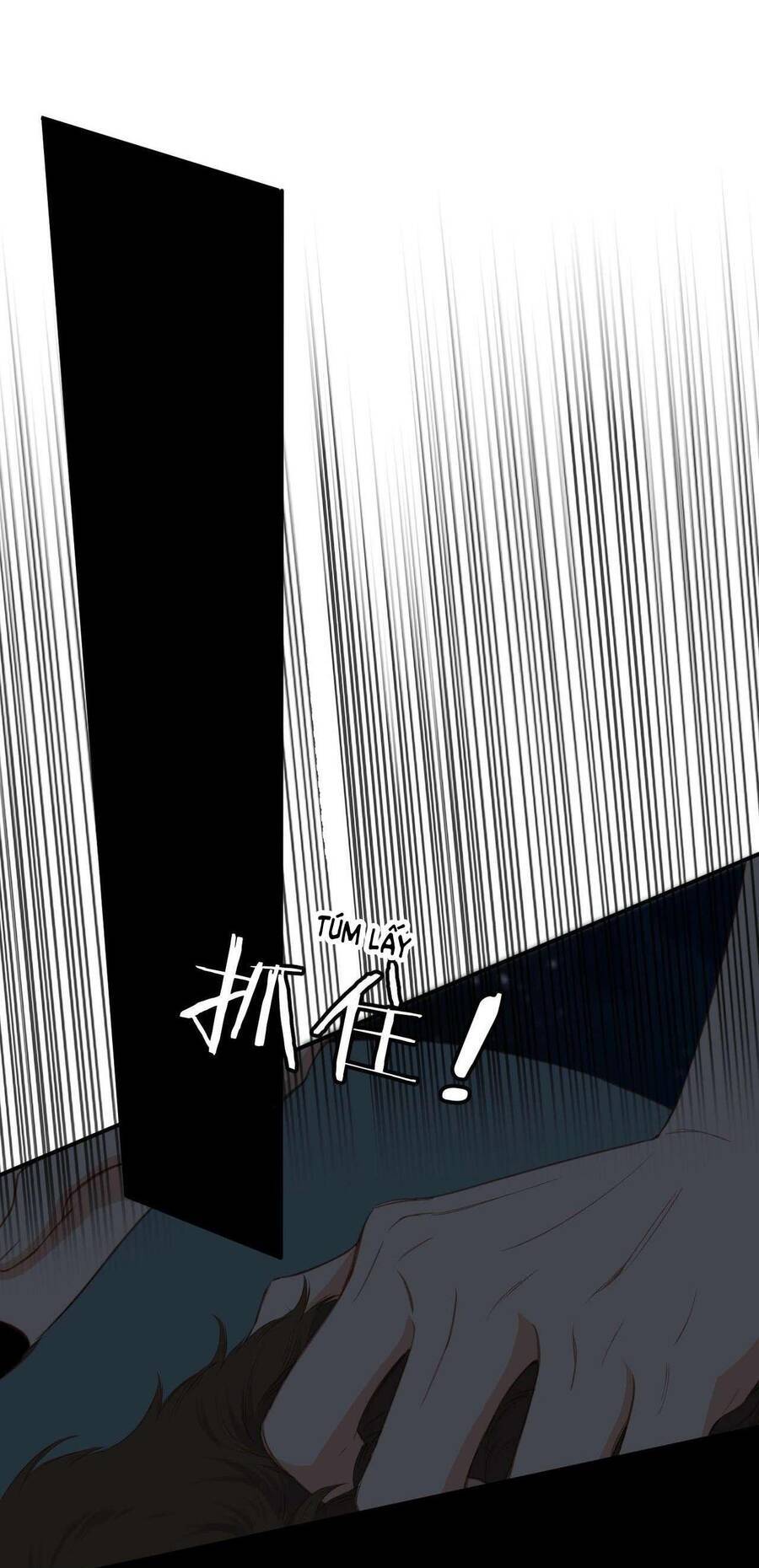 Dã Thú Khi Yêu: Chapter 6