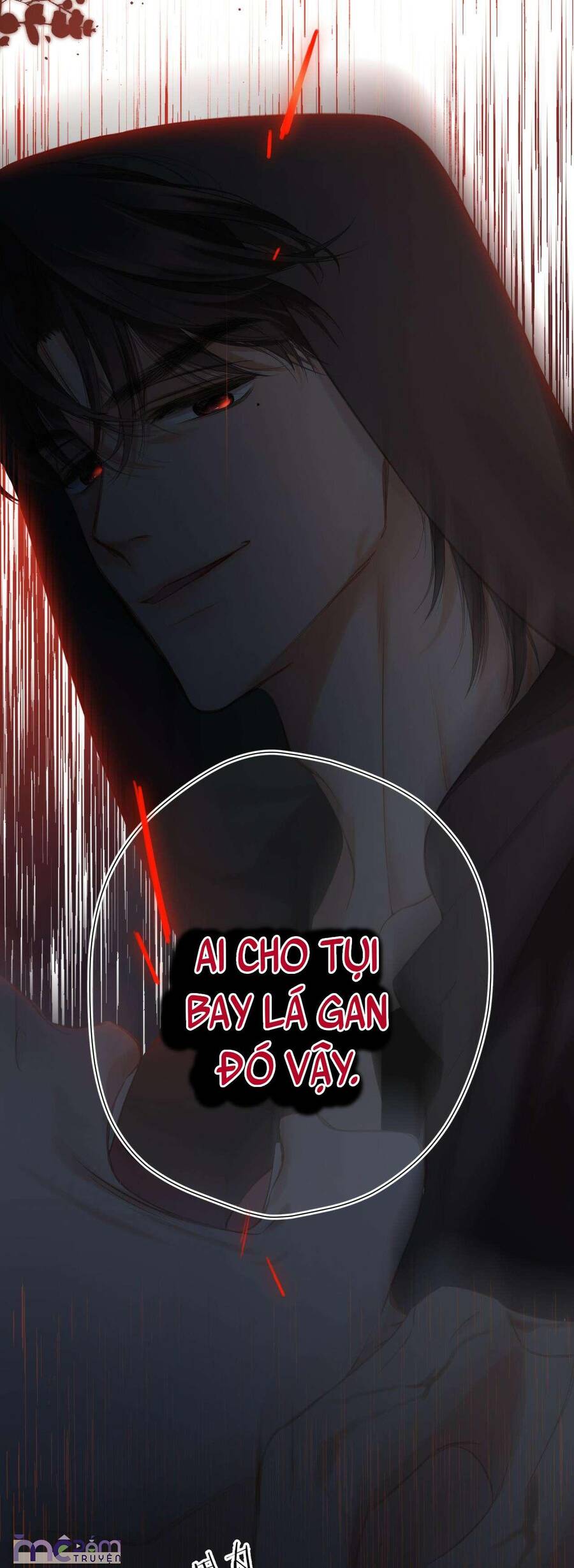 Dã Thú Khi Yêu: Chapter 6