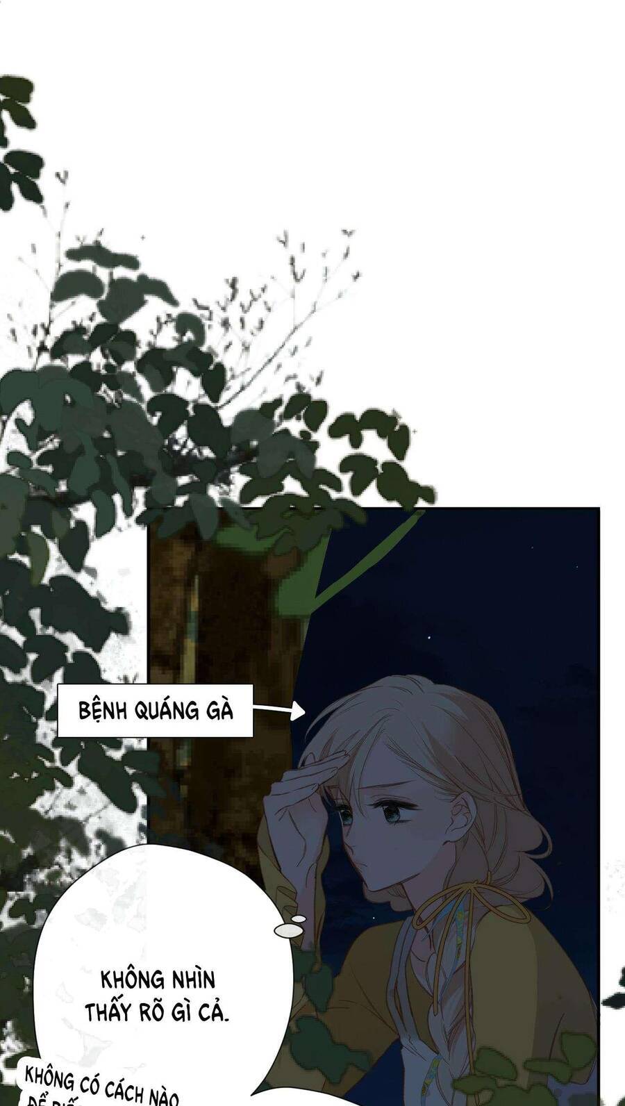 Dã Thú Khi Yêu: Chapter 6