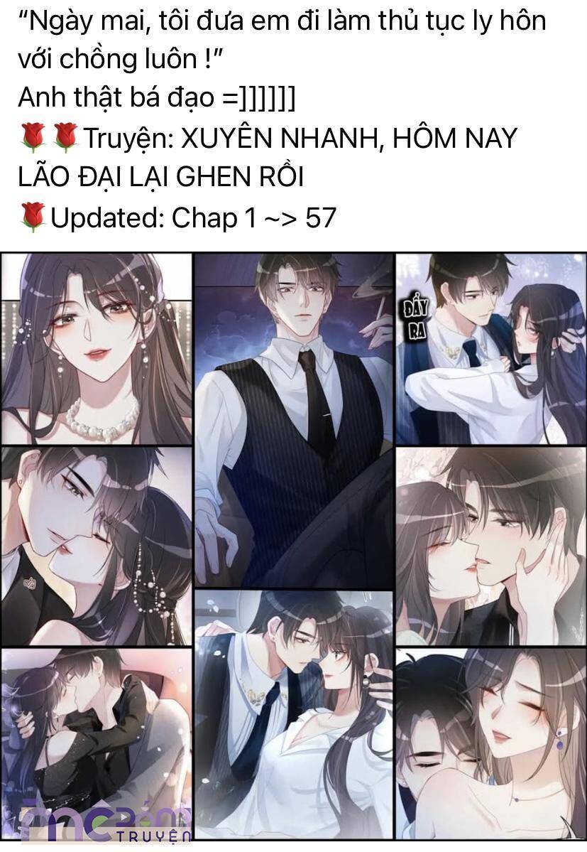 Dã Thú Khi Yêu: Chapter 6