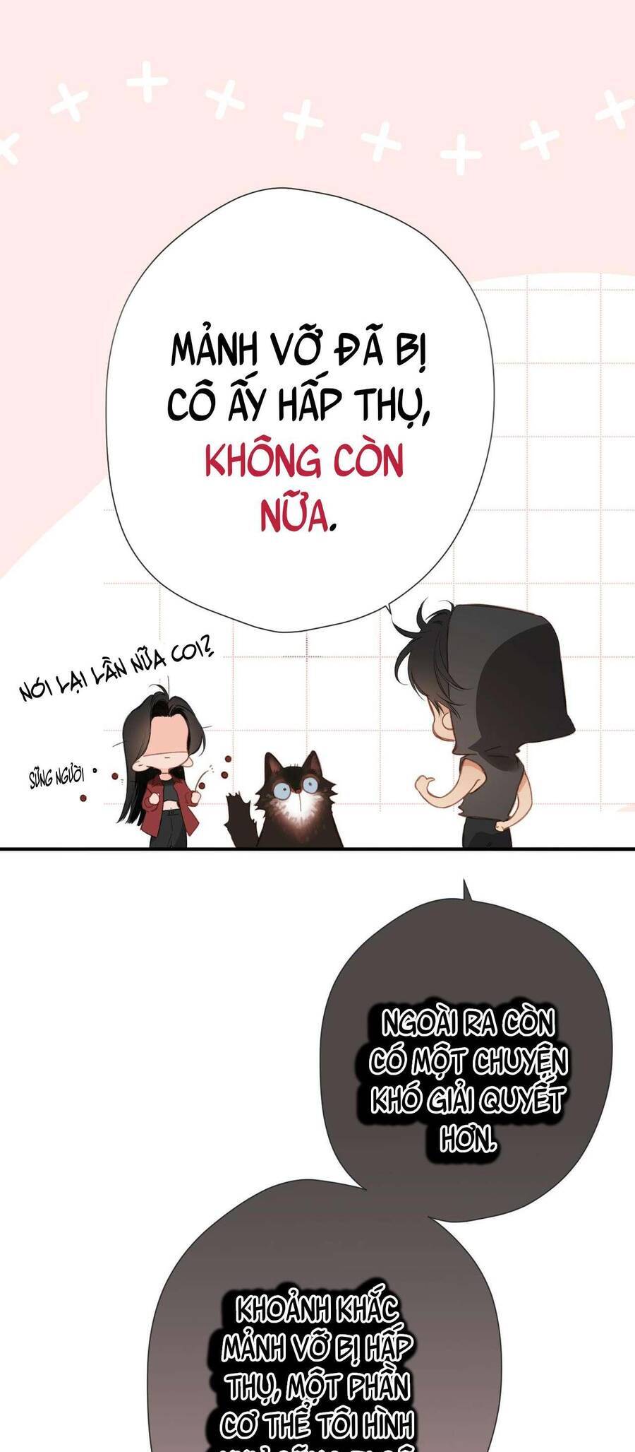 Dã Thú Khi Yêu: Chapter 6