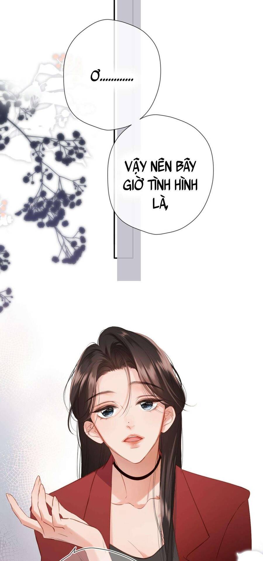 Dã Thú Khi Yêu: Chapter 6