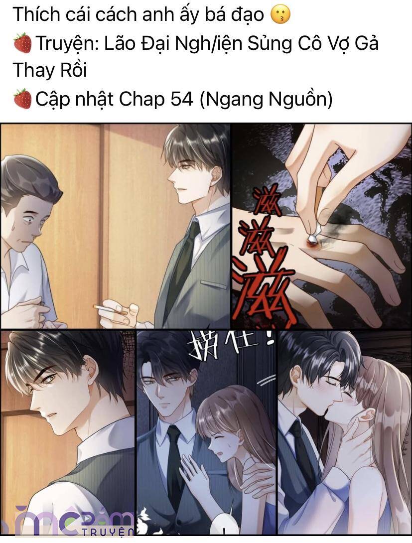 Dã Thú Khi Yêu: Chapter 6