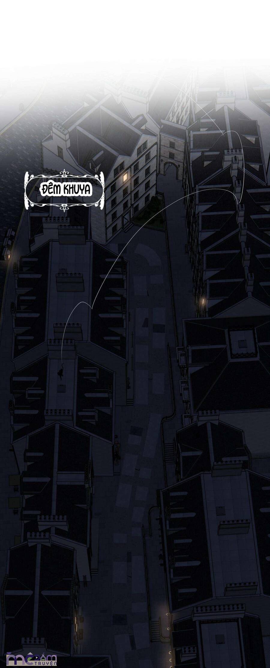 Dã Thú Khi Yêu: Chapter 6