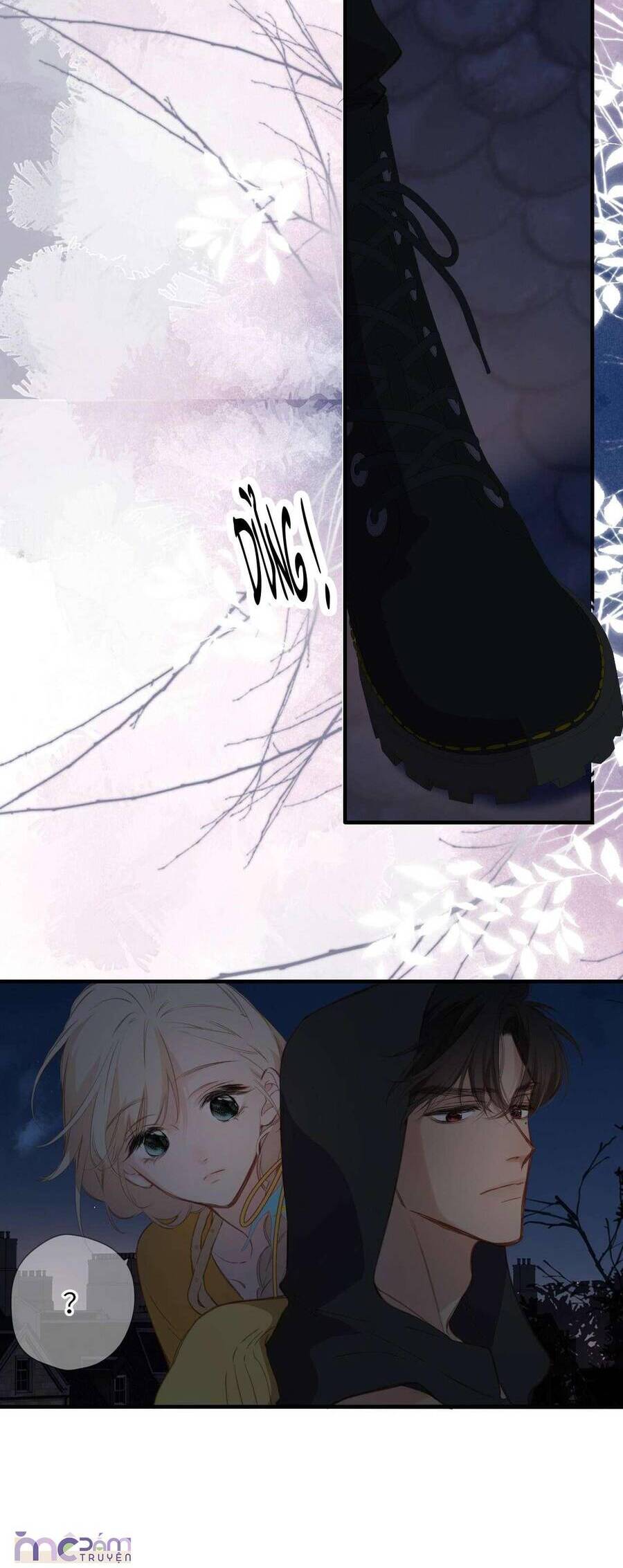 Dã Thú Khi Yêu: Chapter 6