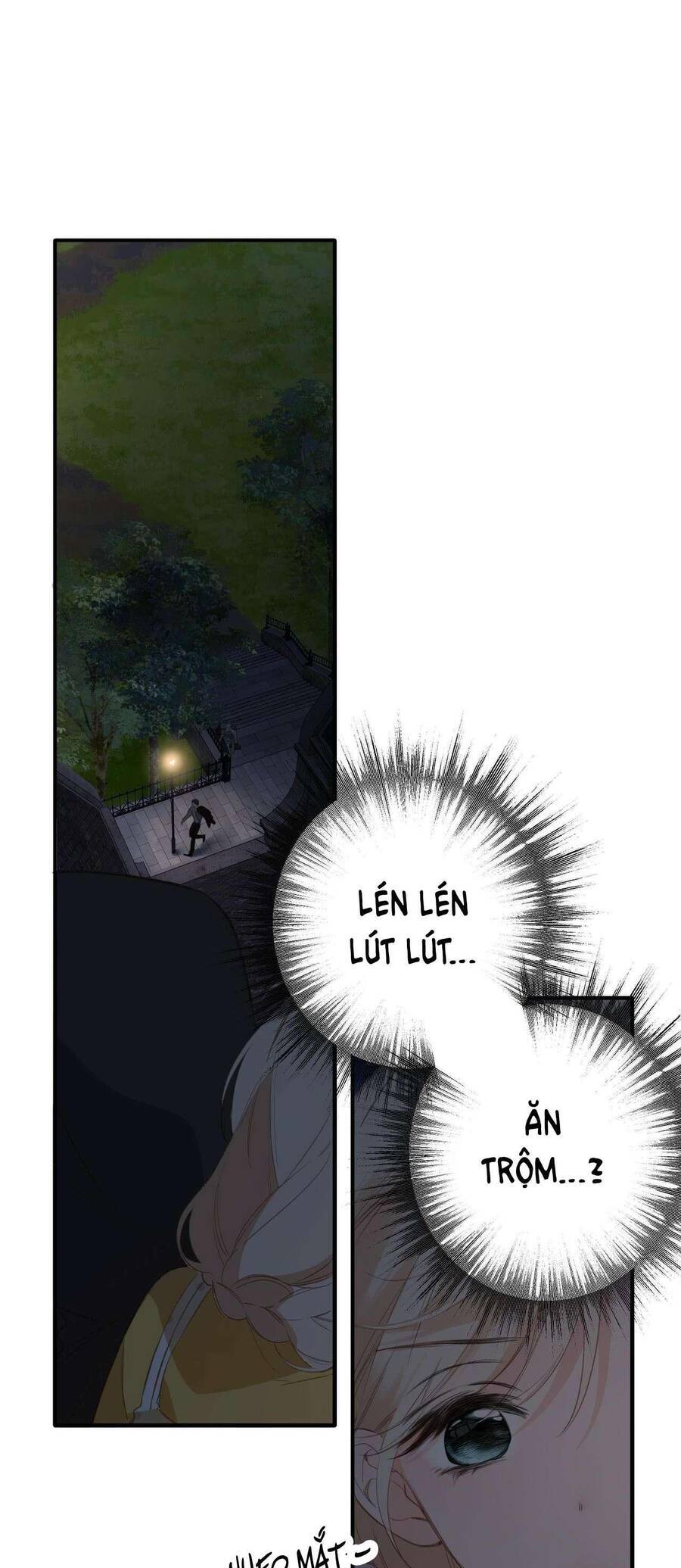 Dã Thú Khi Yêu: Chapter 6