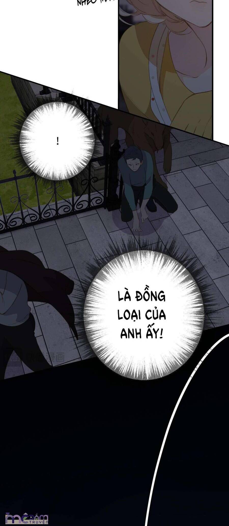 Dã Thú Khi Yêu: Chapter 6