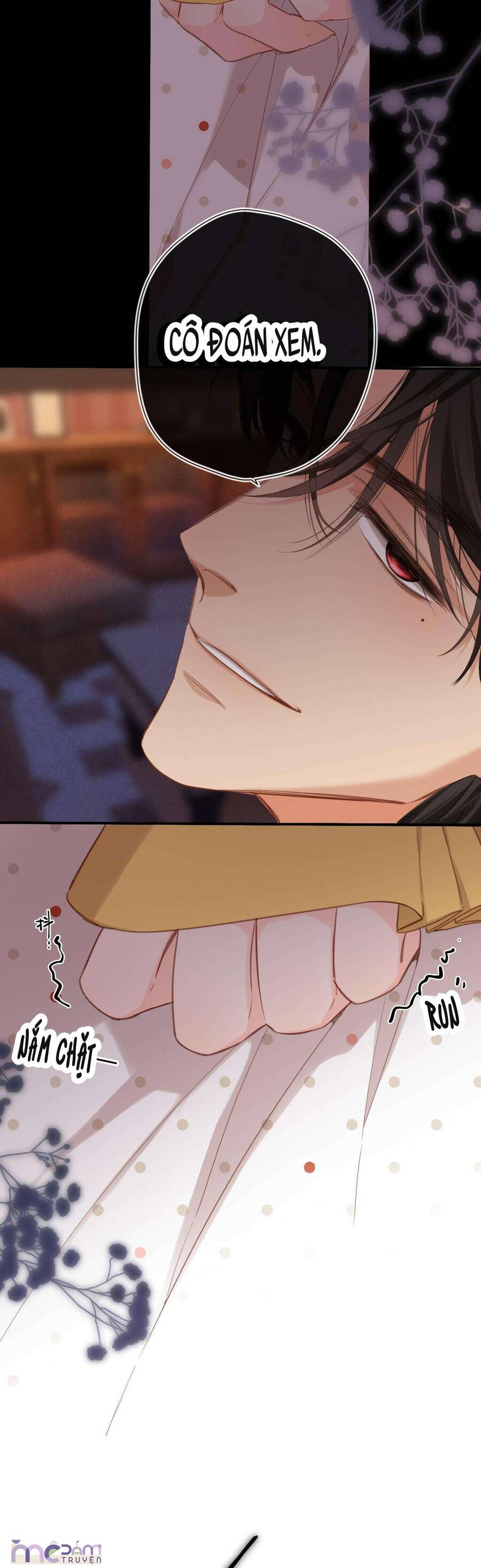 Dã Thú Khi Yêu: Chapter 7