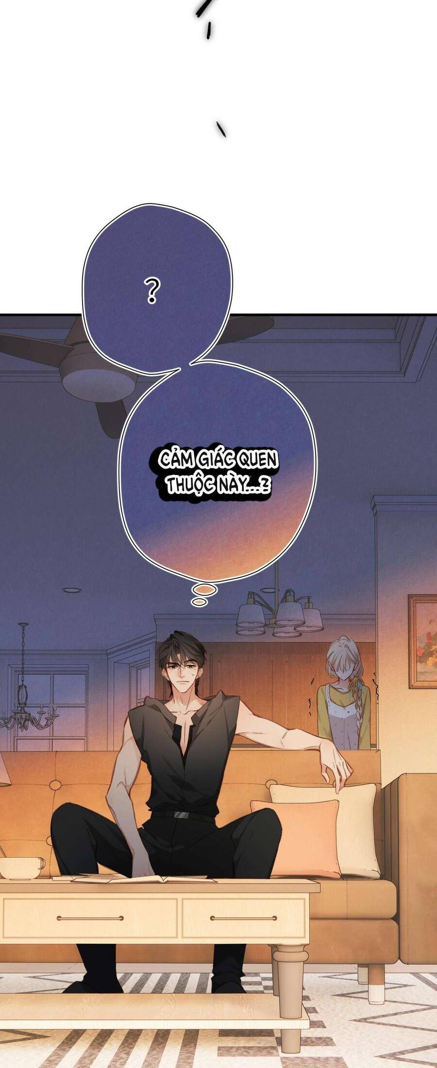 Dã Thú Khi Yêu: Chapter 7