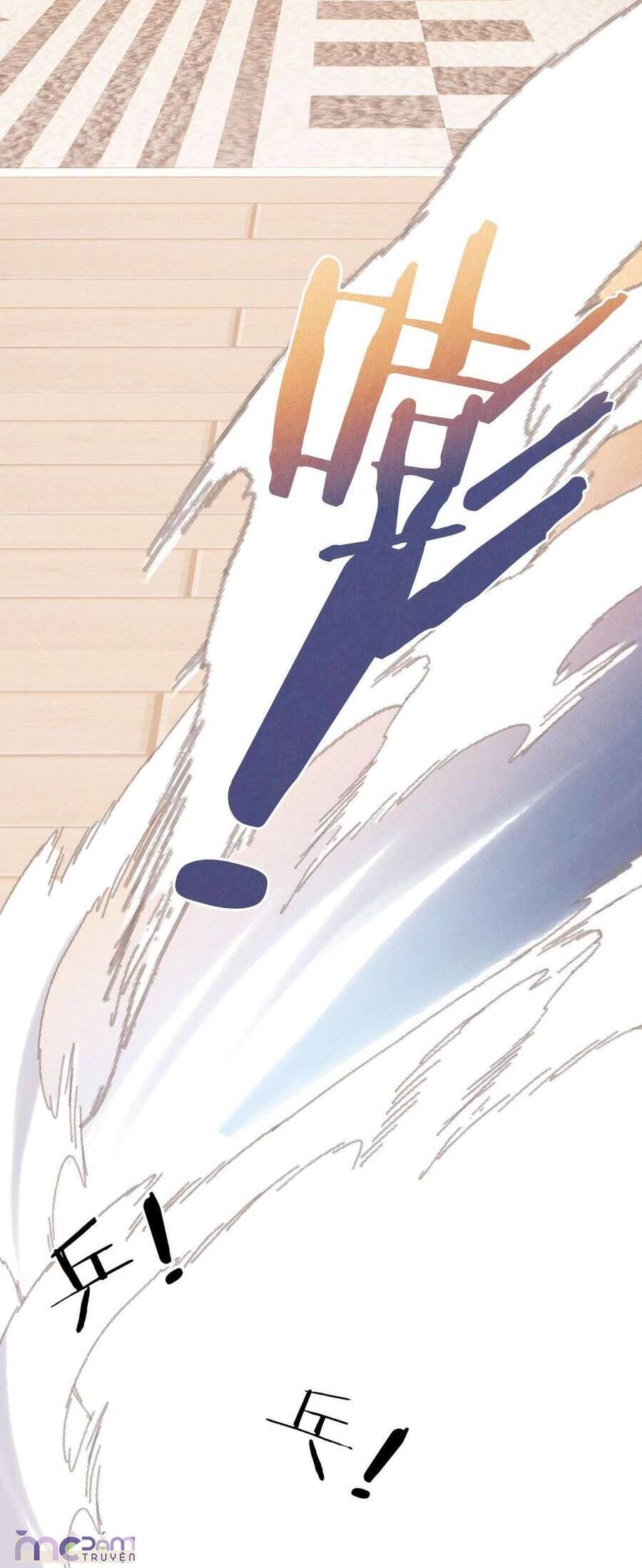 Dã Thú Khi Yêu: Chapter 7