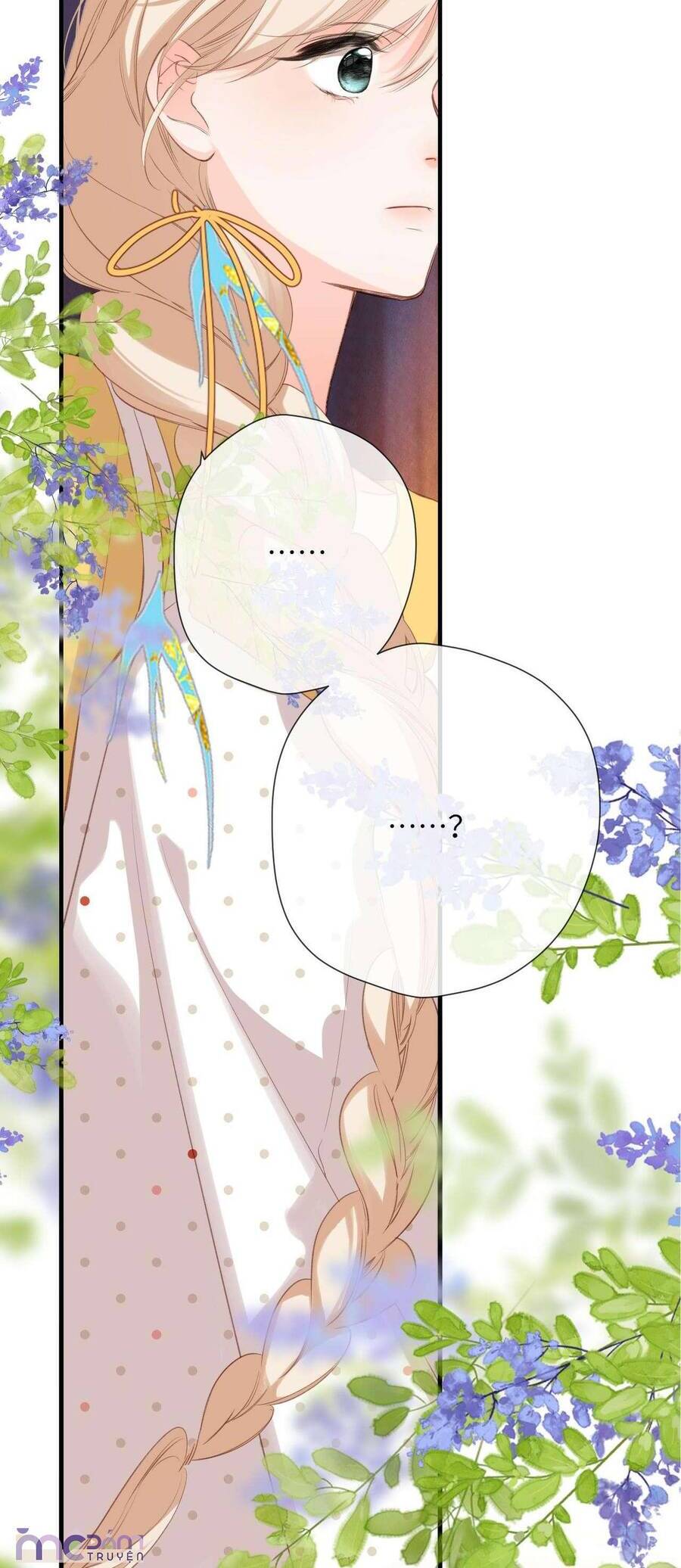 Dã Thú Khi Yêu: Chapter 7