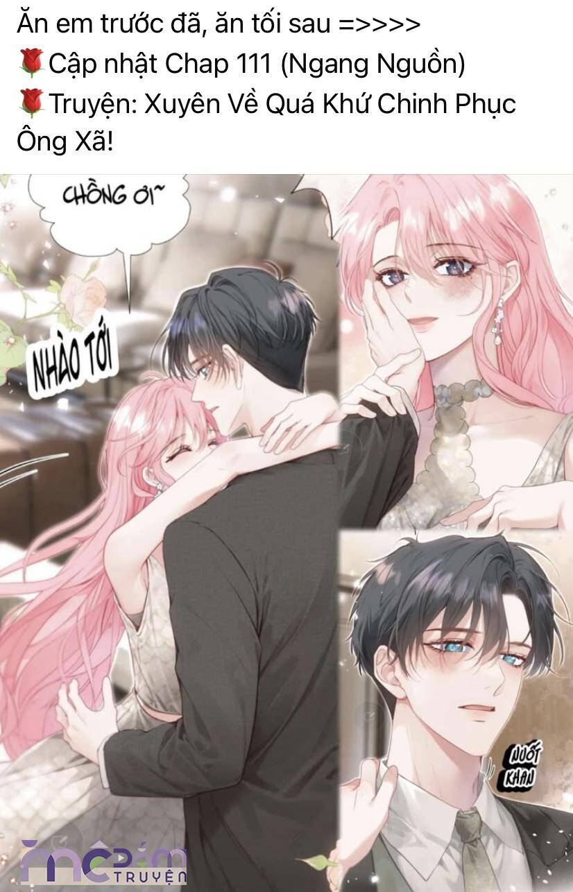 Dã Thú Khi Yêu: Chapter 7