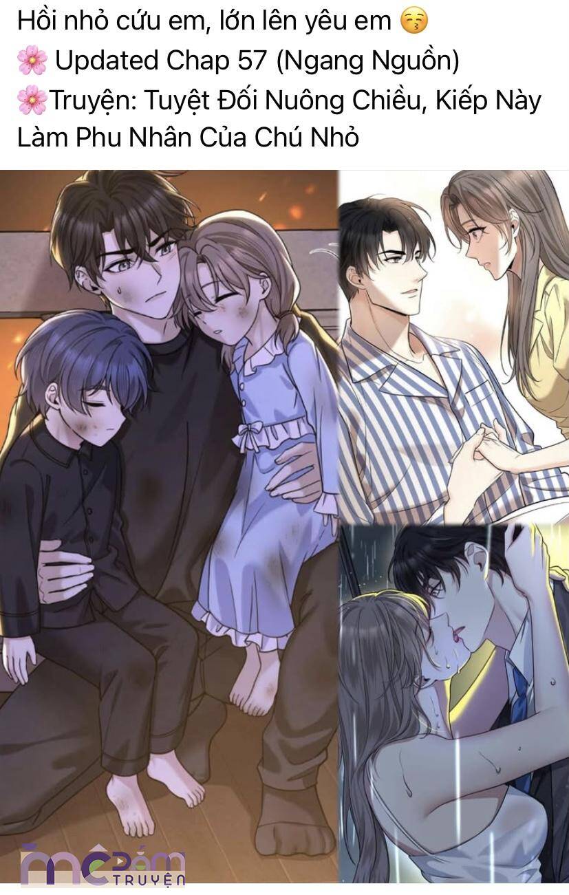 Dã Thú Khi Yêu: Chapter 8