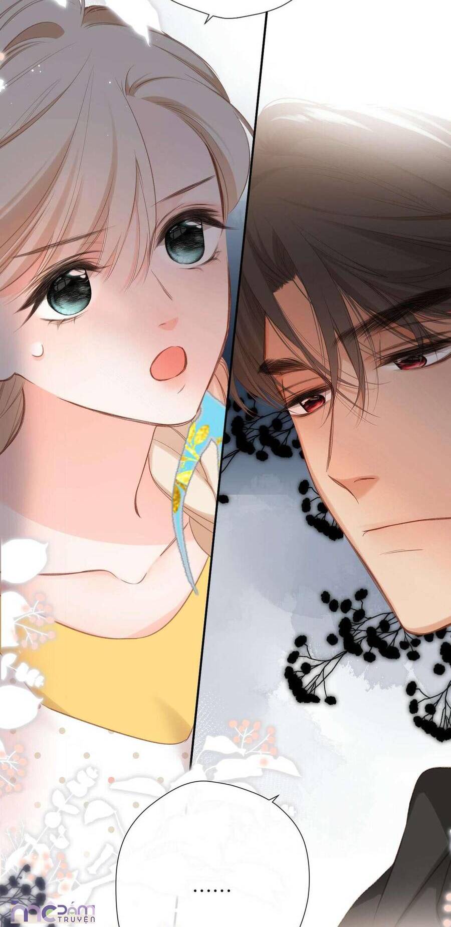 Dã Thú Khi Yêu: Chapter 8