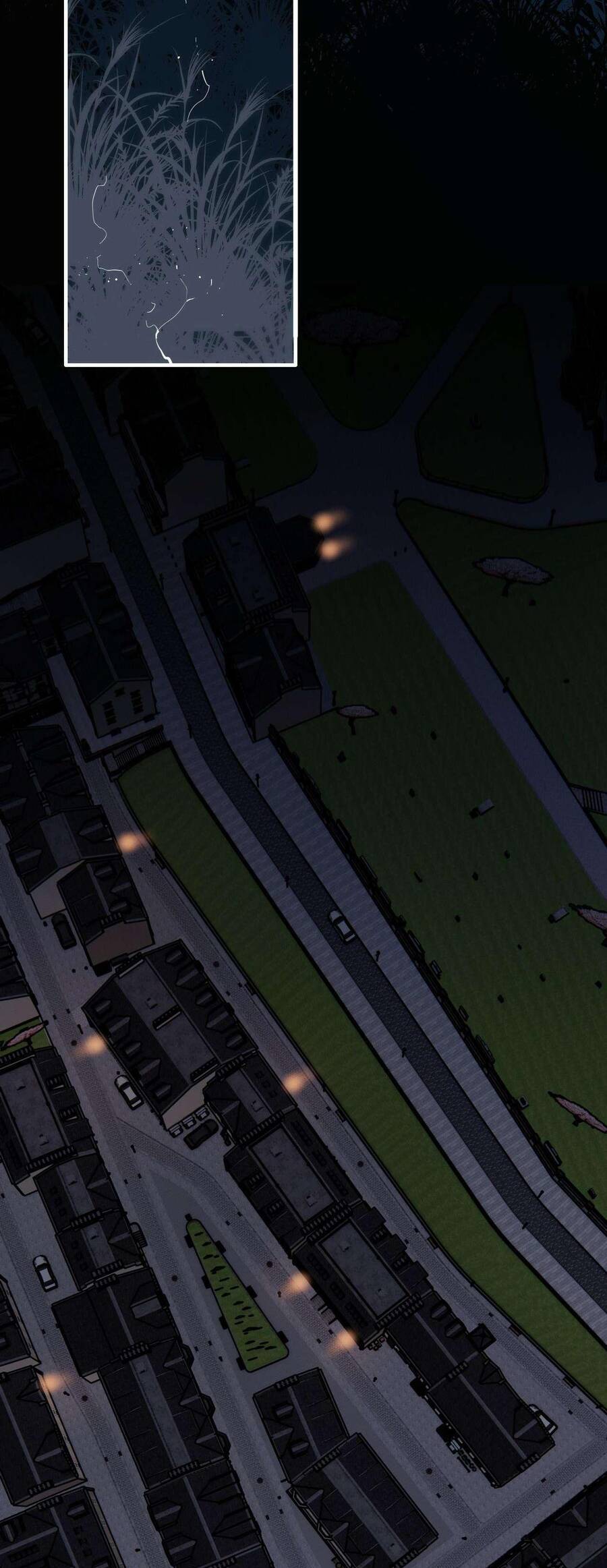 Dã Thú Khi Yêu: Chapter 8