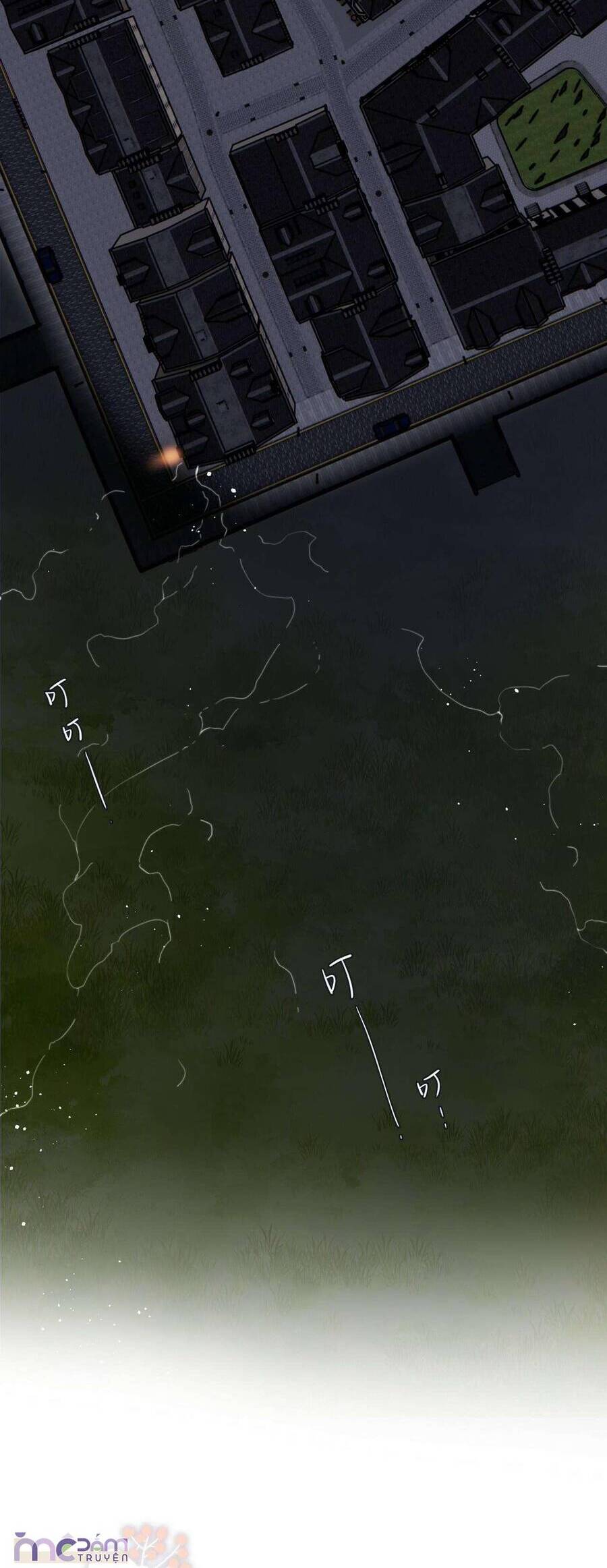 Dã Thú Khi Yêu: Chapter 8