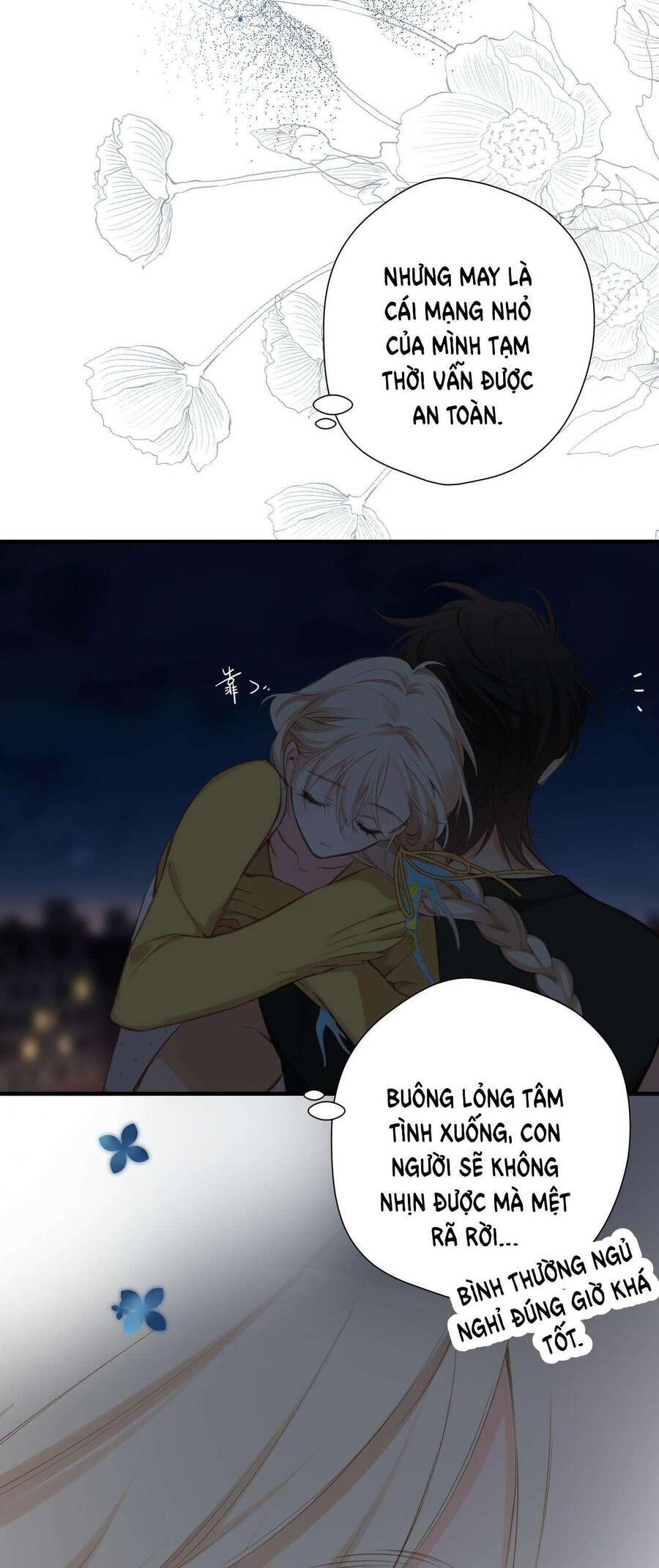 Dã Thú Khi Yêu: Chapter 9