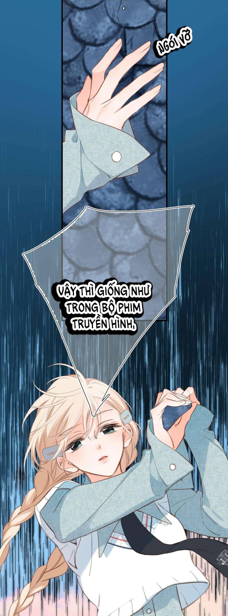 Dã Thú Khi Yêu: Chapter 9