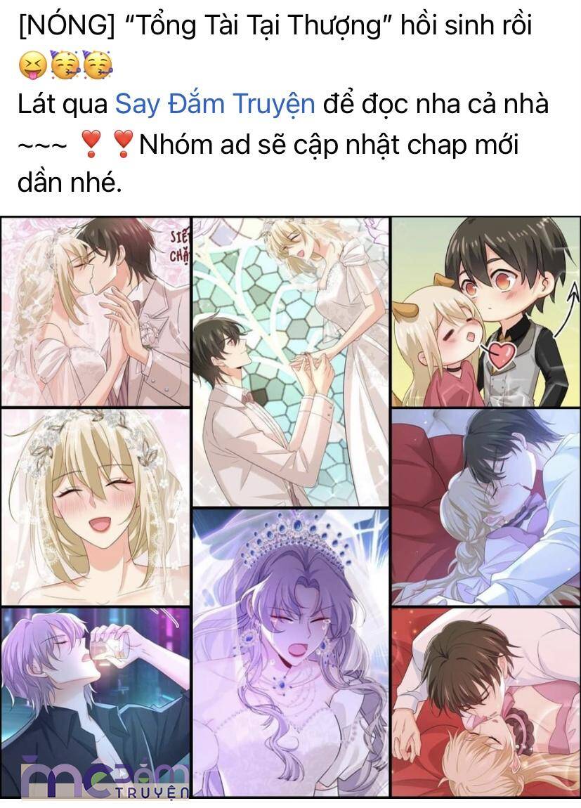 Dã Thú Khi Yêu: Chapter 9