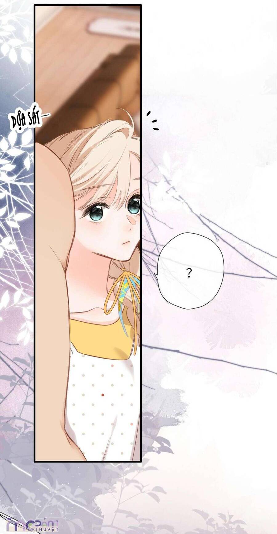 Dã Thú Khi Yêu: Chapter 9