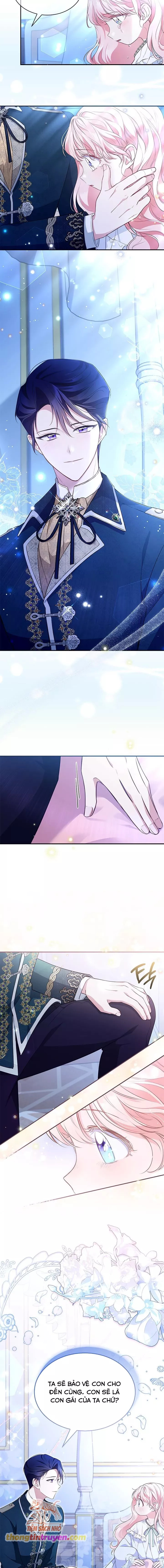 Đã Từ Chối Sủng Ái Rồi Mà Sao Còn Ám Ảnh Thế: Chapter 11