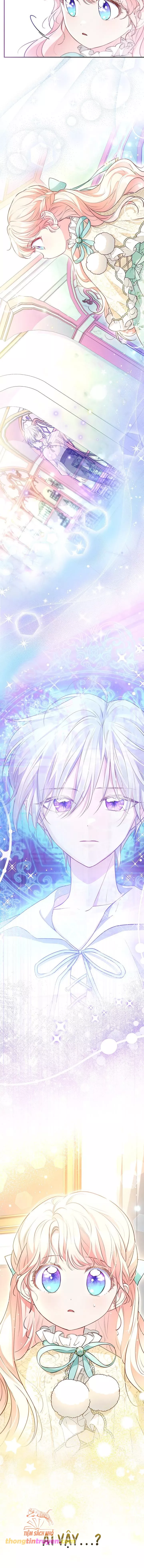 Đã Từ Chối Sủng Ái Rồi Mà Sao Còn Ám Ảnh Thế: Chapter 12