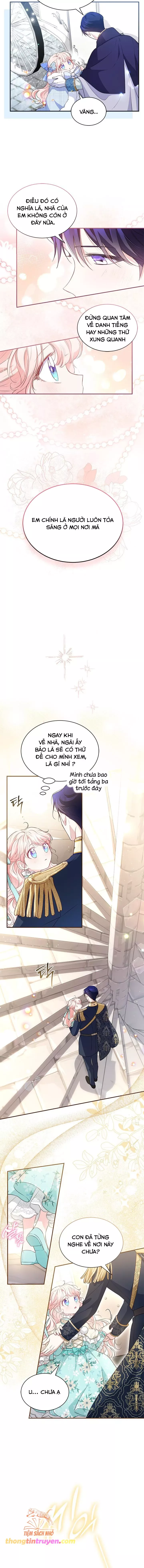 Đã Từ Chối Sủng Ái Rồi Mà Sao Còn Ám Ảnh Thế: Chapter 12