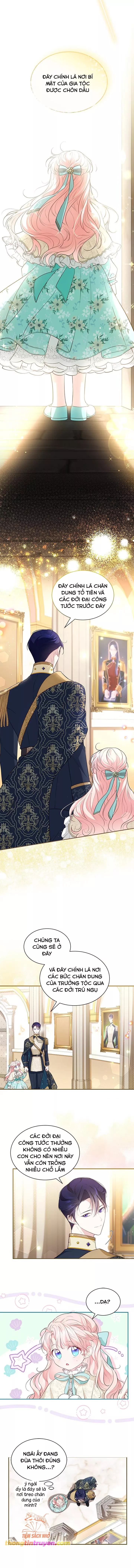 Đã Từ Chối Sủng Ái Rồi Mà Sao Còn Ám Ảnh Thế: Chapter 12