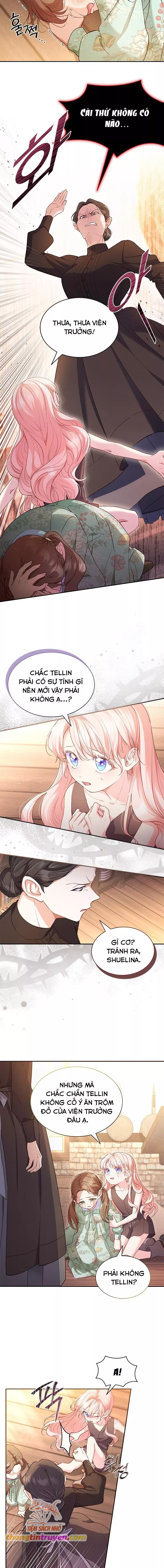 Đã Từ Chối Sủng Ái Rồi Mà Sao Còn Ám Ảnh Thế: Chapter 2