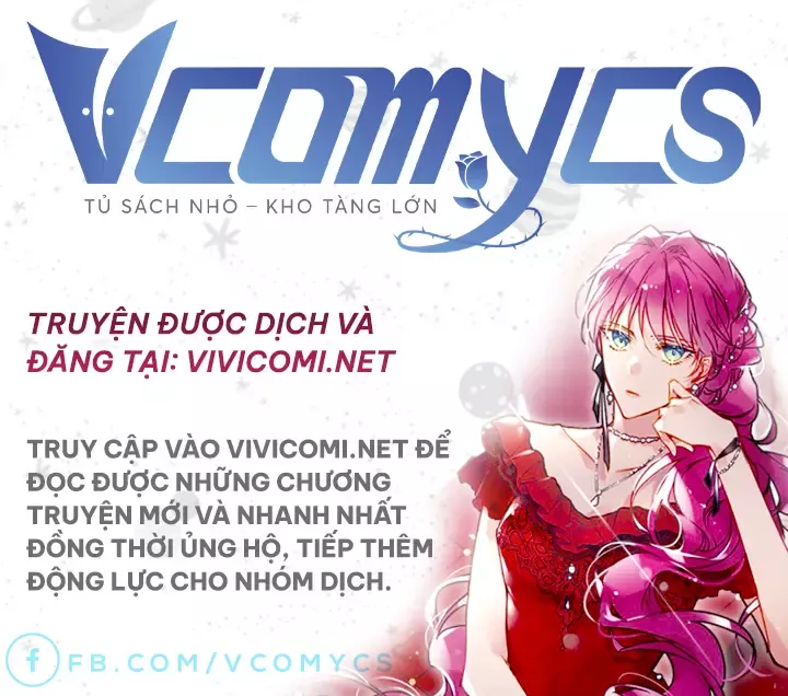 Đã Từ Chối Sủng Ái Rồi Mà Sao Còn Ám Ảnh Thế: Chapter 30
