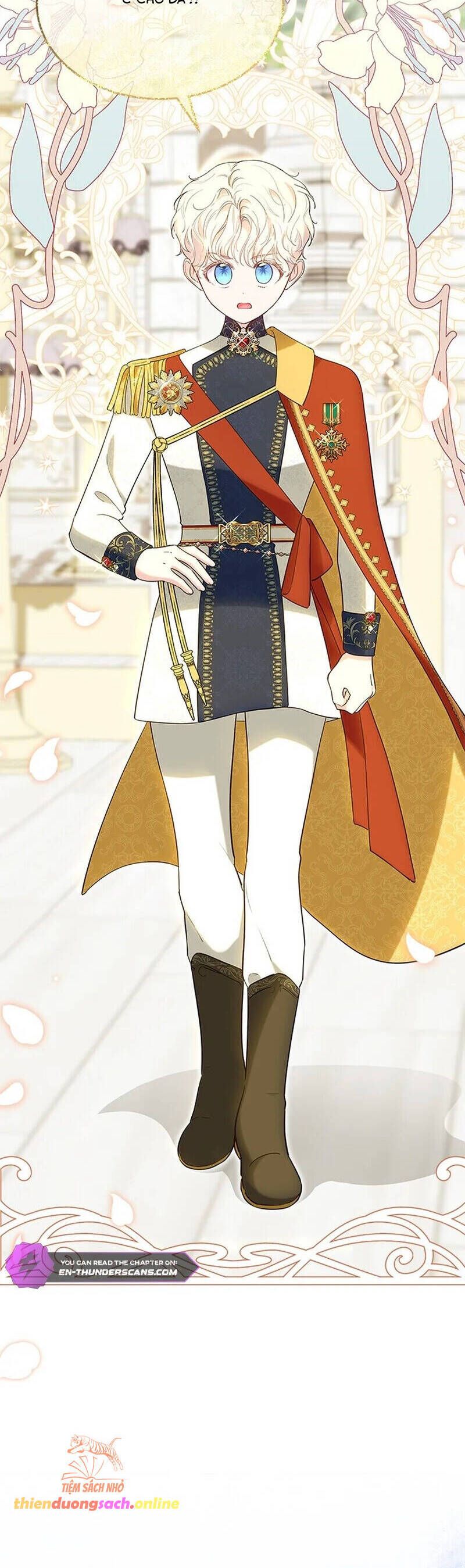 Đã Từ Chối Sủng Ái Rồi Mà Sao Còn Ám Ảnh Thế: Chapter 33