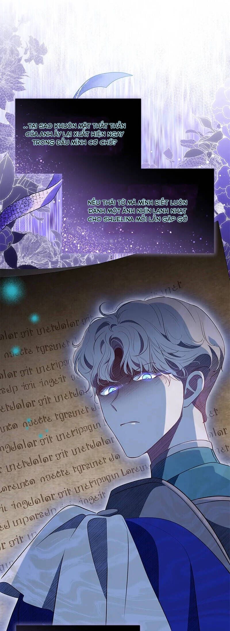 Đã Từ Chối Sủng Ái Rồi Mà Sao Còn Ám Ảnh Thế: Chapter 33