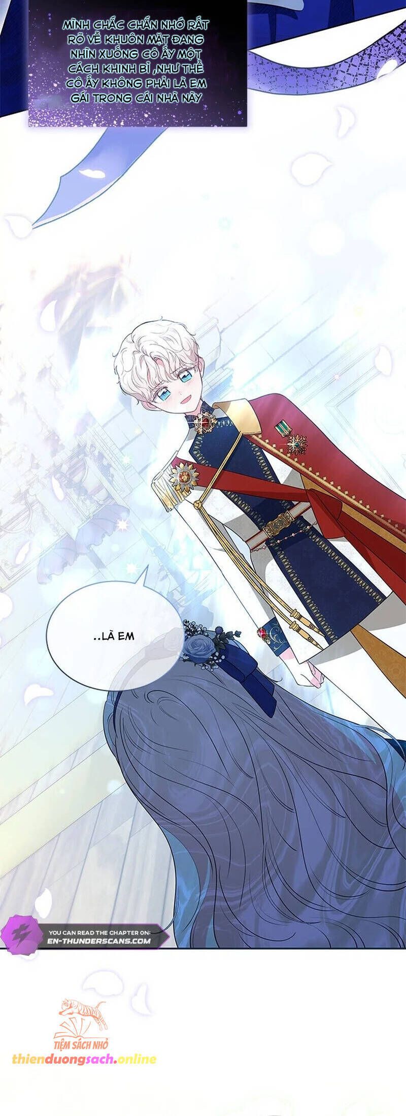 Đã Từ Chối Sủng Ái Rồi Mà Sao Còn Ám Ảnh Thế: Chapter 33