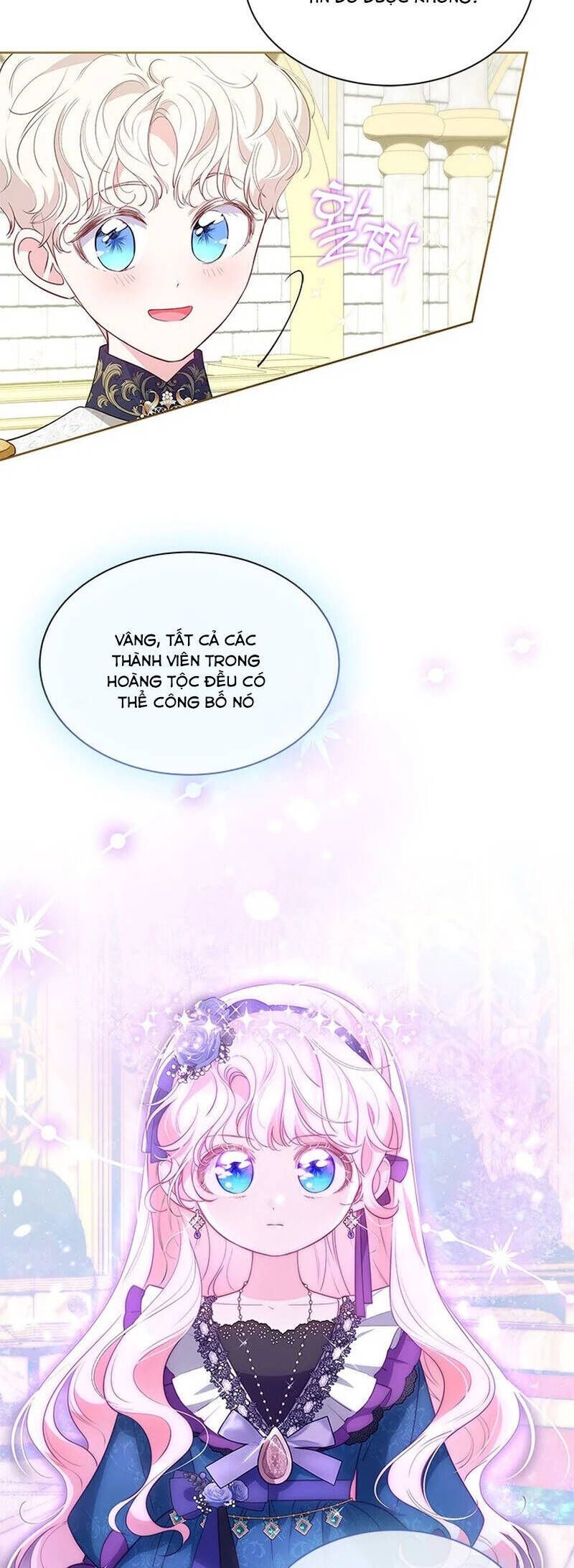 Đã Từ Chối Sủng Ái Rồi Mà Sao Còn Ám Ảnh Thế: Chapter 33