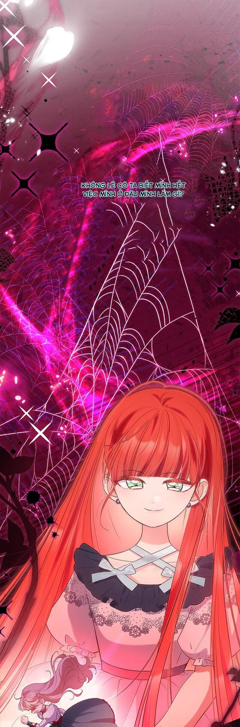 Đã Từ Chối Sủng Ái Rồi Mà Sao Còn Ám Ảnh Thế: Chapter 33