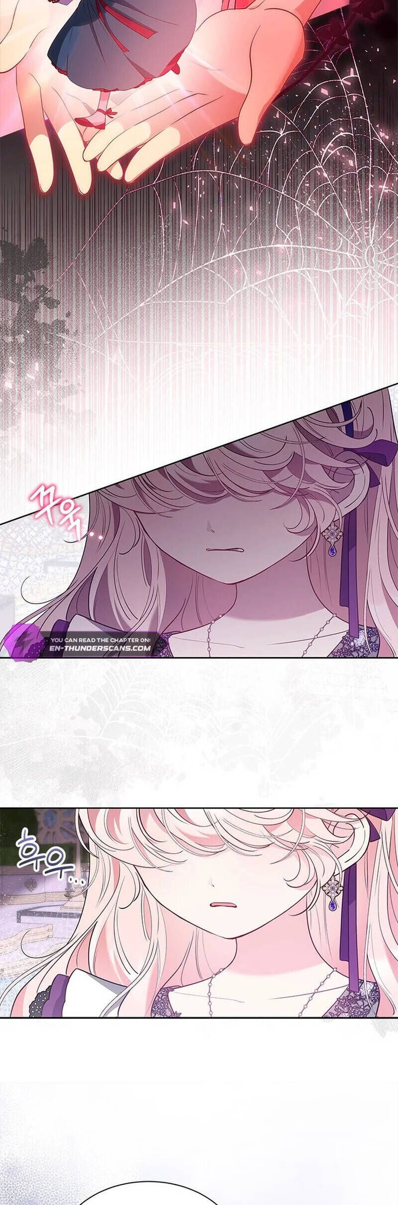 Đã Từ Chối Sủng Ái Rồi Mà Sao Còn Ám Ảnh Thế: Chapter 33