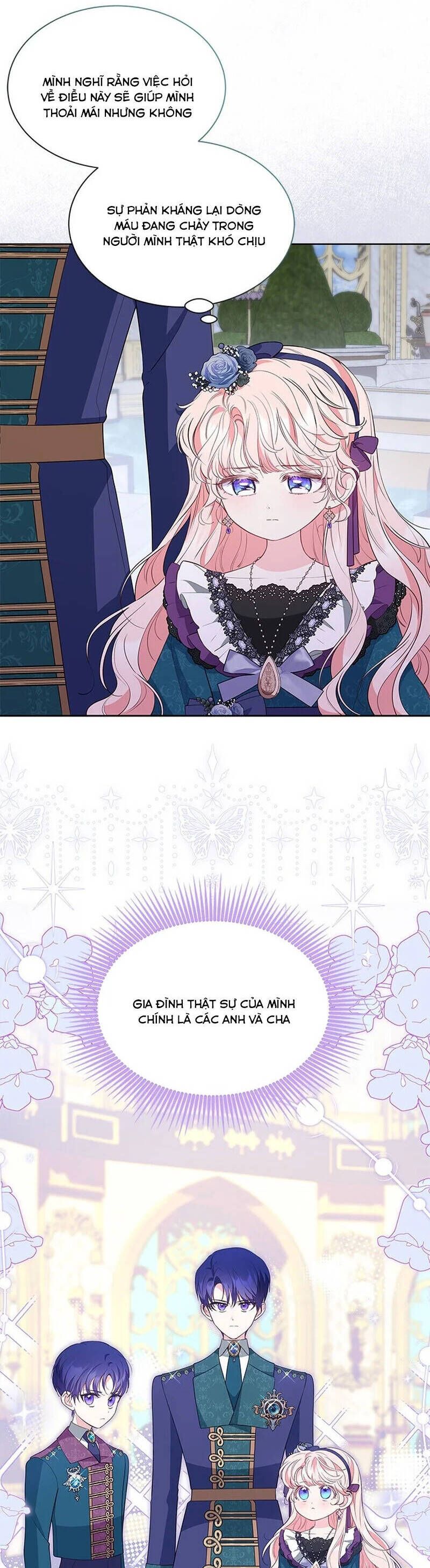 Đã Từ Chối Sủng Ái Rồi Mà Sao Còn Ám Ảnh Thế: Chapter 33