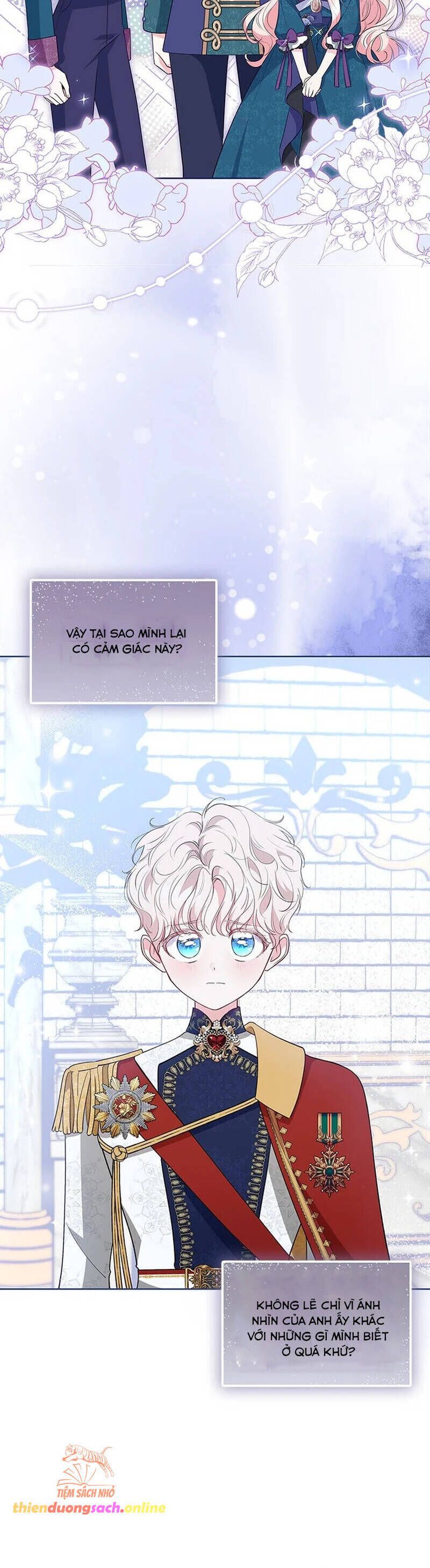 Đã Từ Chối Sủng Ái Rồi Mà Sao Còn Ám Ảnh Thế: Chapter 33