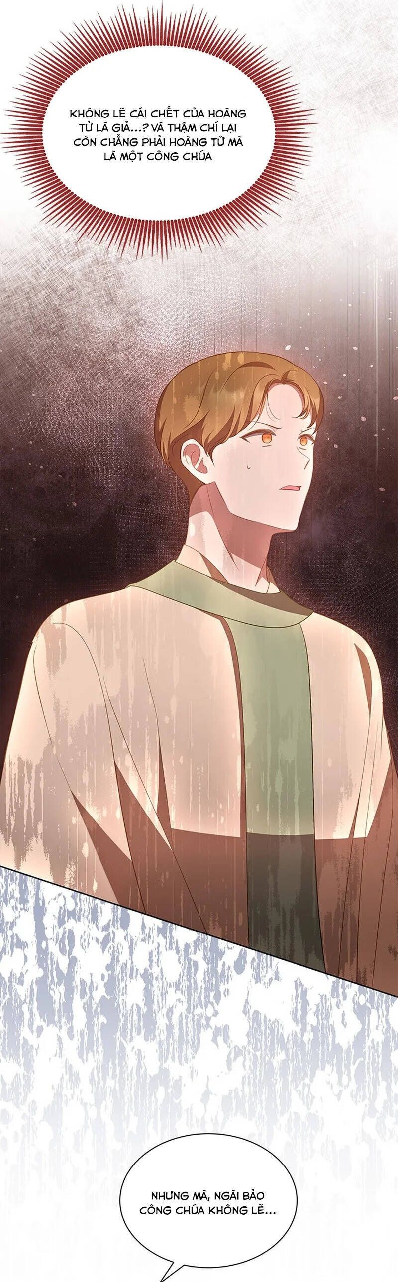 Đã Từ Chối Sủng Ái Rồi Mà Sao Còn Ám Ảnh Thế: Chapter 33