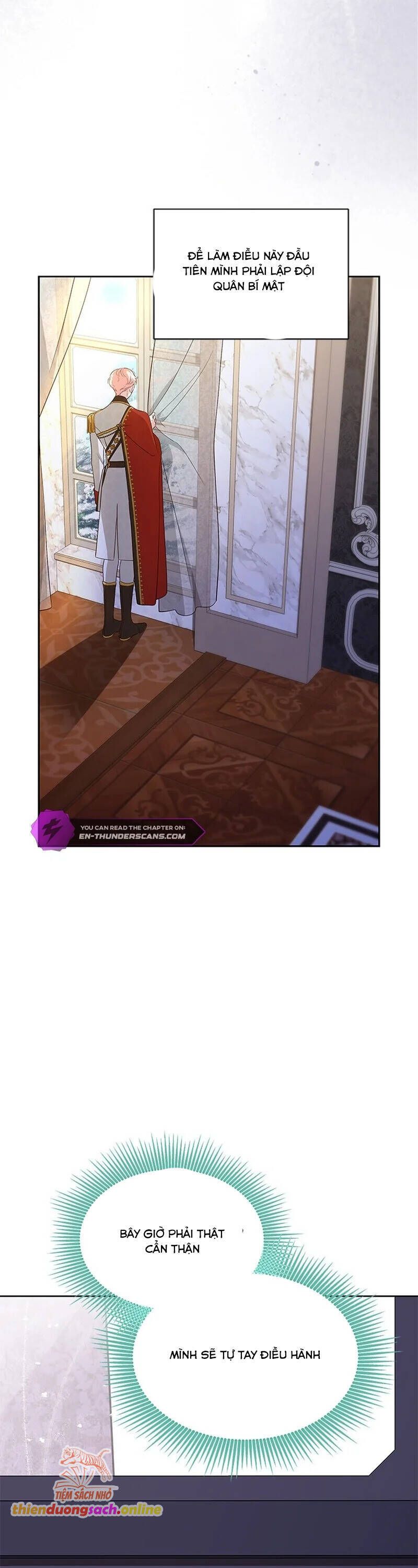 Đã Từ Chối Sủng Ái Rồi Mà Sao Còn Ám Ảnh Thế: Chapter 33