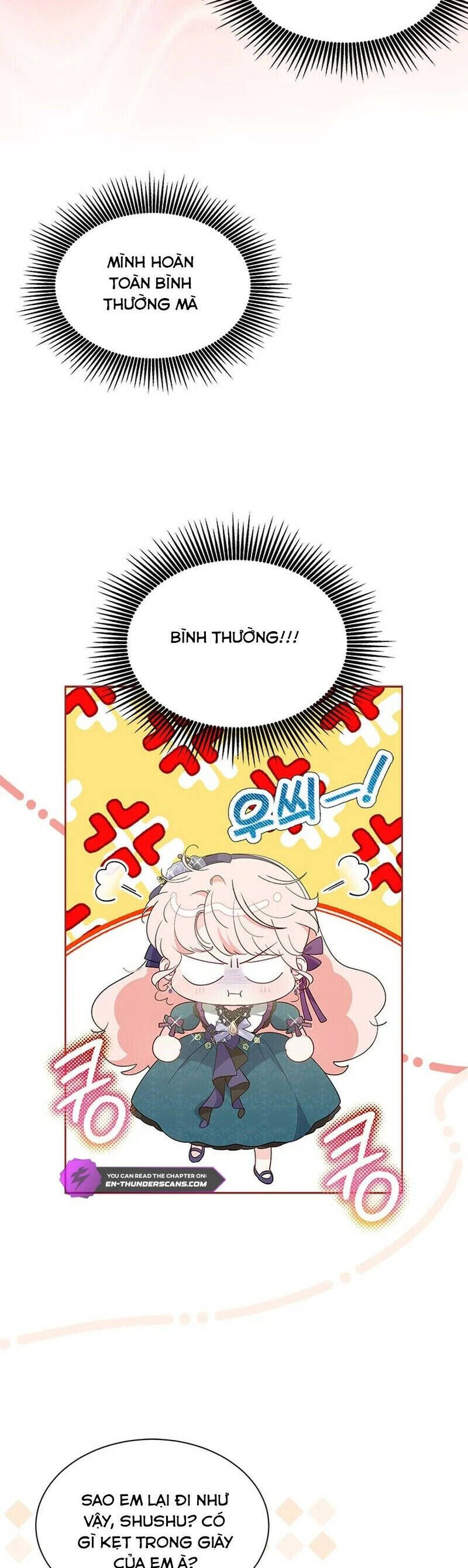 Đã Từ Chối Sủng Ái Rồi Mà Sao Còn Ám Ảnh Thế: Chapter 34