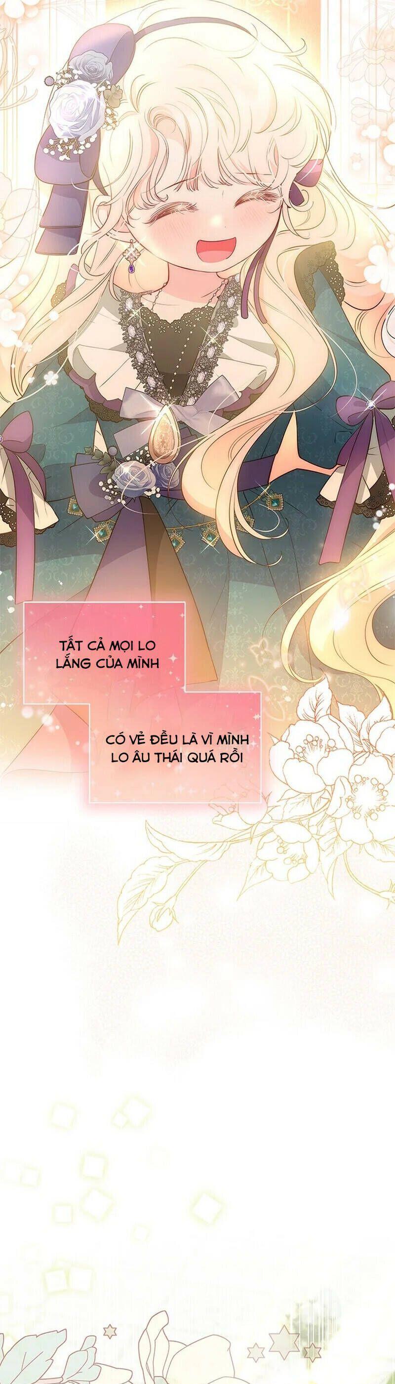 Đã Từ Chối Sủng Ái Rồi Mà Sao Còn Ám Ảnh Thế: Chapter 34