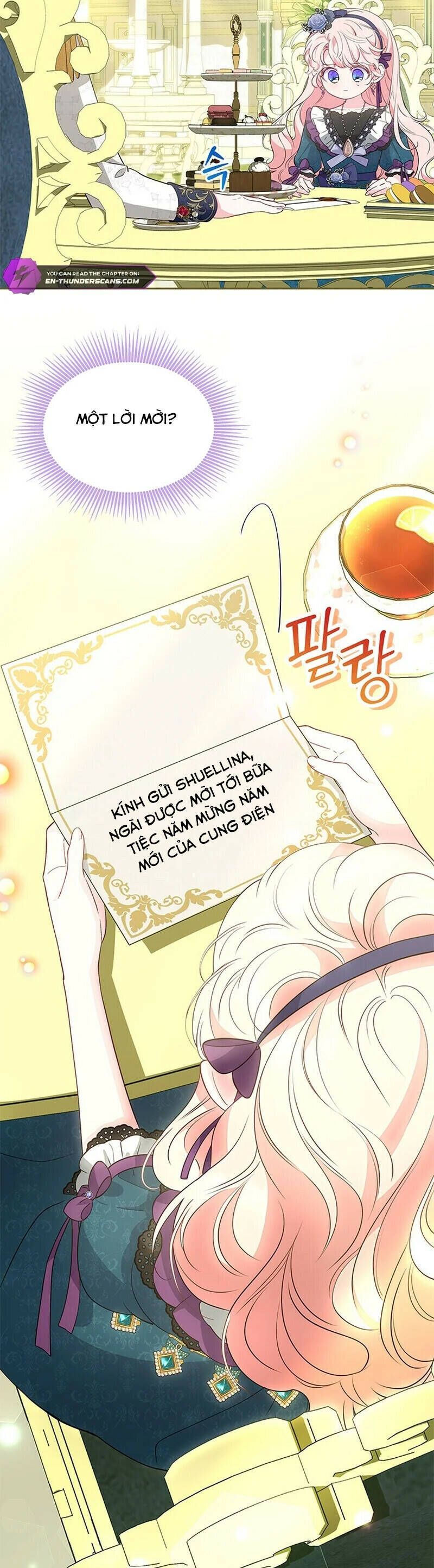 Đã Từ Chối Sủng Ái Rồi Mà Sao Còn Ám Ảnh Thế: Chapter 34