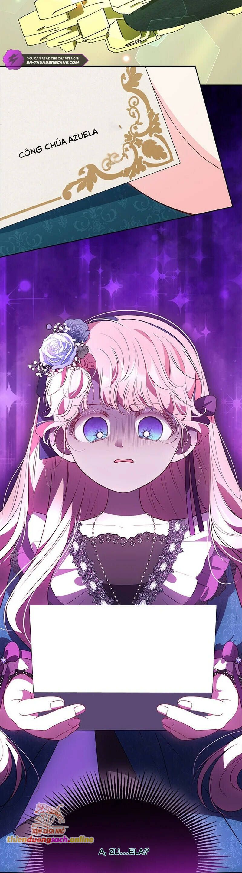 Đã Từ Chối Sủng Ái Rồi Mà Sao Còn Ám Ảnh Thế: Chapter 34