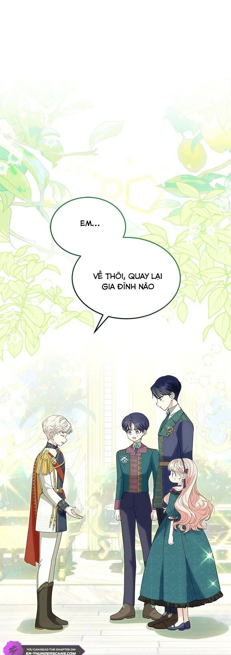 Đã Từ Chối Sủng Ái Rồi Mà Sao Còn Ám Ảnh Thế: Chapter 34