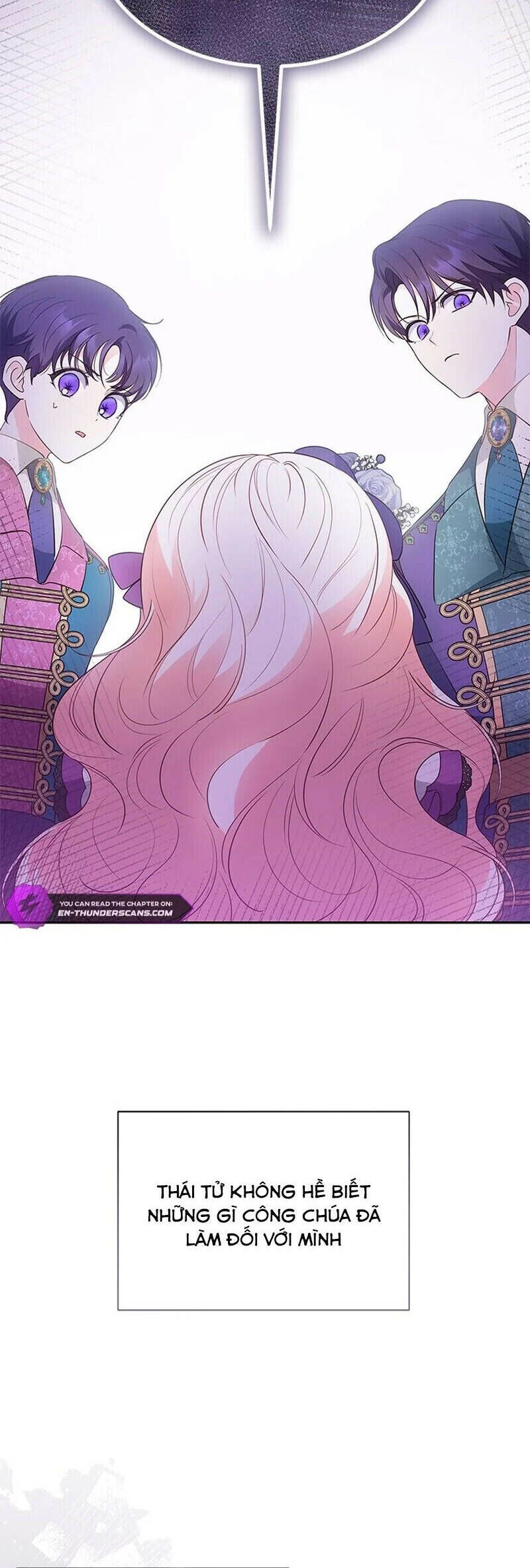 Đã Từ Chối Sủng Ái Rồi Mà Sao Còn Ám Ảnh Thế: Chapter 34