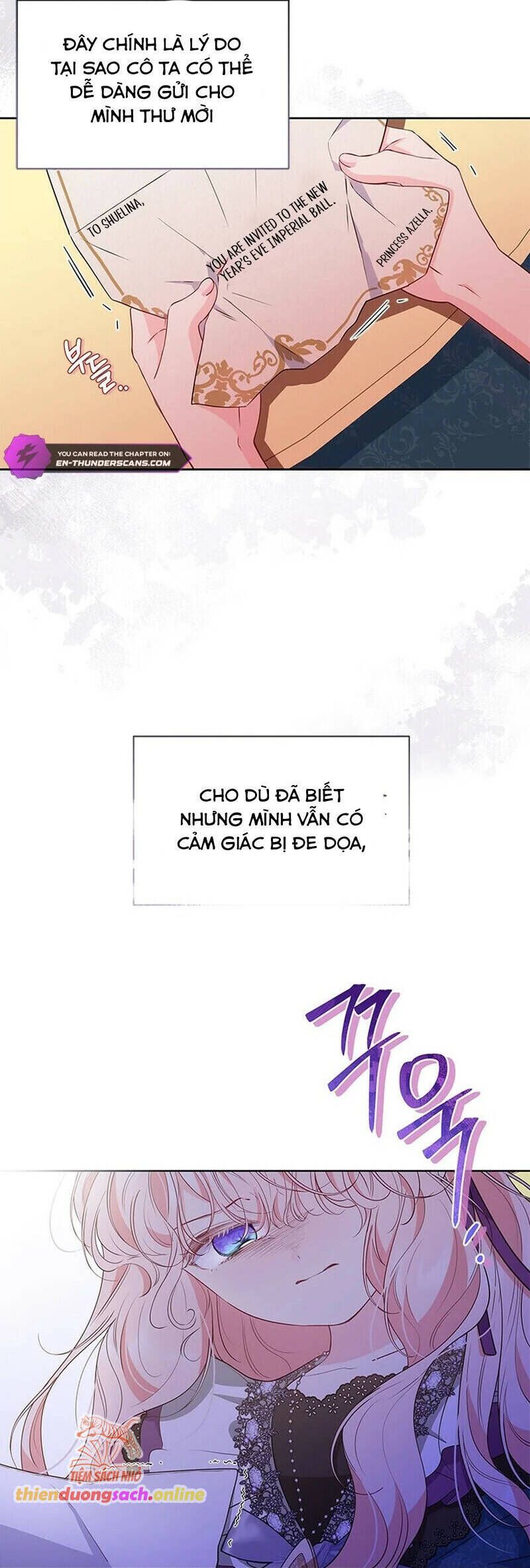 Đã Từ Chối Sủng Ái Rồi Mà Sao Còn Ám Ảnh Thế: Chapter 34