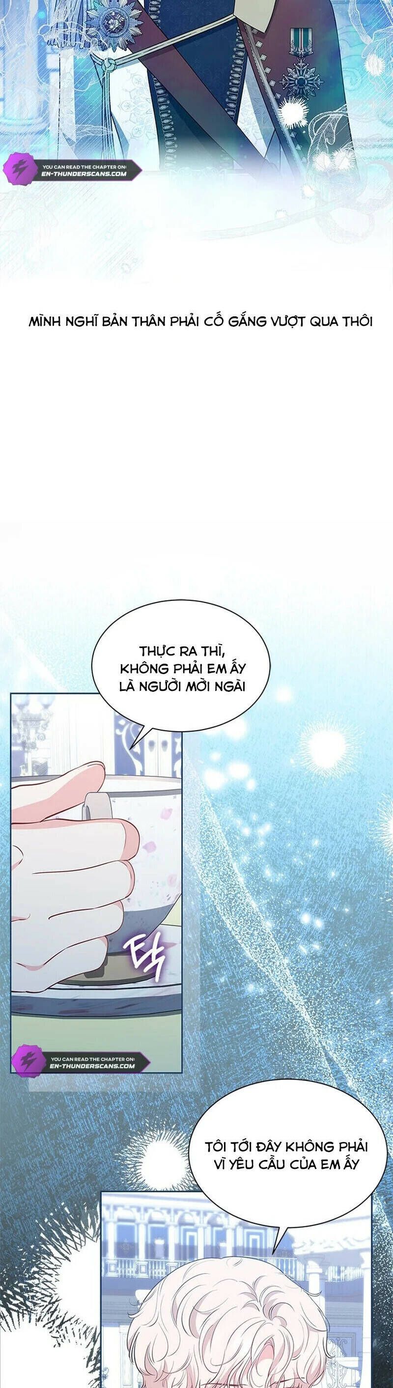 Đã Từ Chối Sủng Ái Rồi Mà Sao Còn Ám Ảnh Thế: Chapter 34