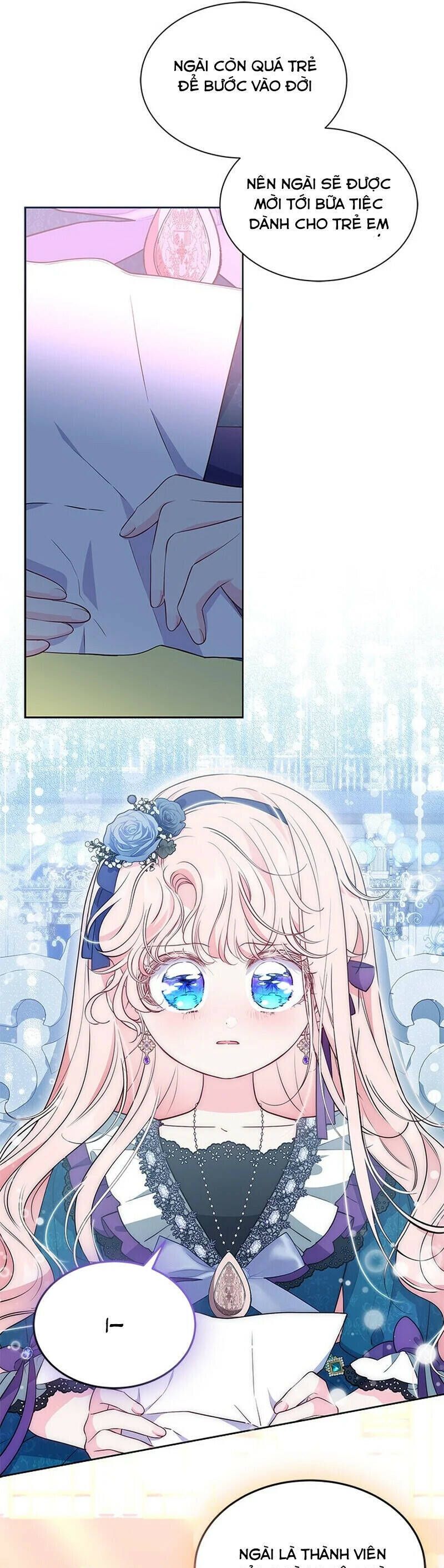 Đã Từ Chối Sủng Ái Rồi Mà Sao Còn Ám Ảnh Thế: Chapter 34